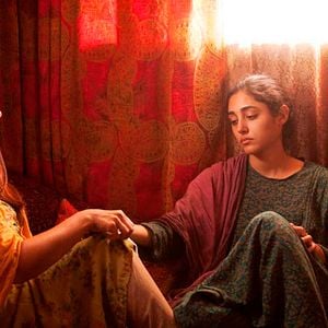 Foto A Pedra de Paciência