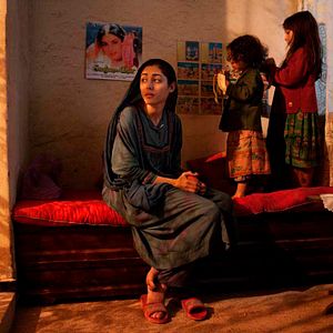 Foto A Pedra de Paciência