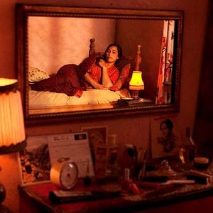 Foto A Pedra de Paciência