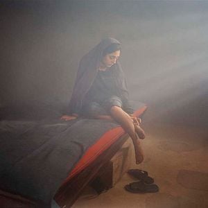 Foto A Pedra de Paciência