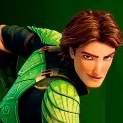 Foto Reino Escondido