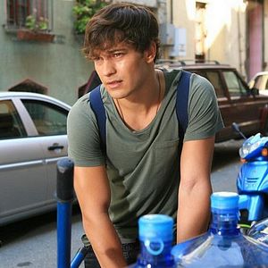 Foto Medcezir: Vidas Alheias
