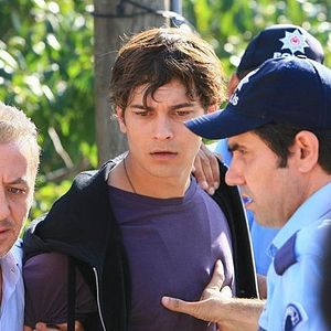 Foto Medcezir: Vidas Alheias