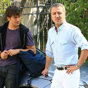Foto Medcezir: Vidas Alheias