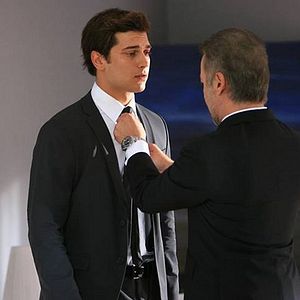 Foto Medcezir: Vidas Alheias