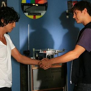 Foto Medcezir: Vidas Alheias