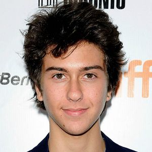 Foto Nat Wolff