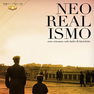 Foto Non Eravamo Solo...Ladri Di Biciclette. Il Neorealismo