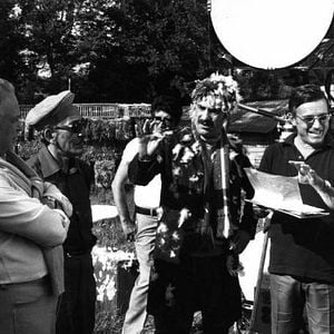 Foto Pão e Chocolate