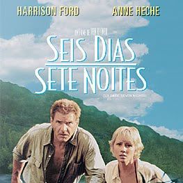 Foto Seis Dias, Sete Noites