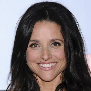 Foto Julia Louis-Dreyfus