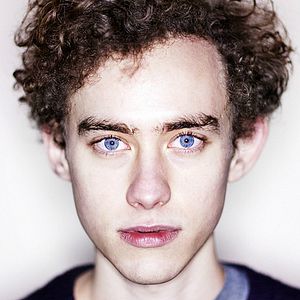 Foto Olly Alexander