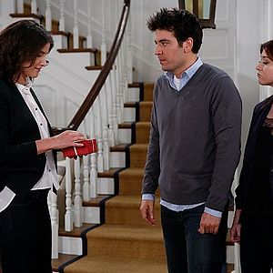 Foto Josh Radnor