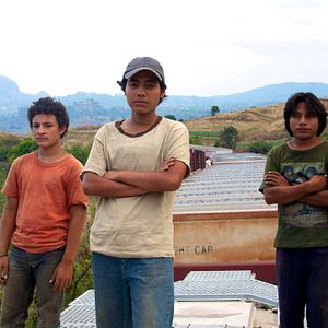 Foto Rodolfo Dominguez