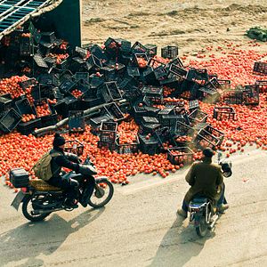 Foto Um Toque de Pecado
