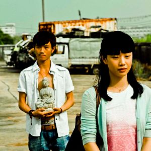 Foto Um Toque de Pecado