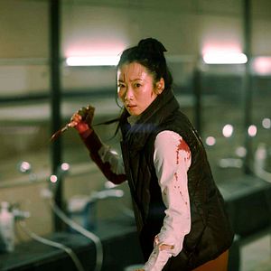 Foto Um Toque de Pecado