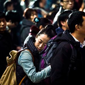 Foto Um Toque de Pecado