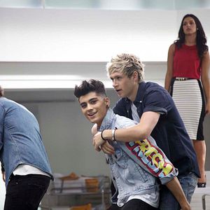 Foto One Direction: This Is Us