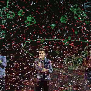 Foto One Direction: This Is Us