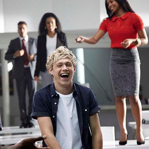 Foto One Direction: This Is Us