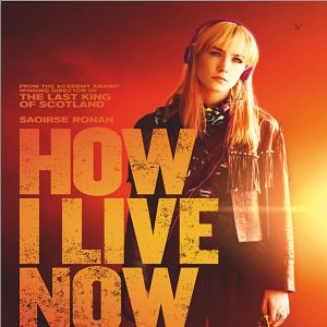Foto How I Live Now