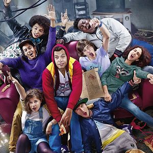 Foto 16 Anos...Ou Quase