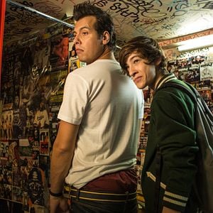 Foto 16 Anos...Ou Quase