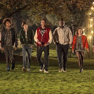 Foto 16 Anos...Ou Quase