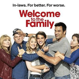 Foto Welcome To The Family