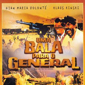 Foto Uma Bala para o General