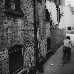 Foto O Pequeno Fugitivo