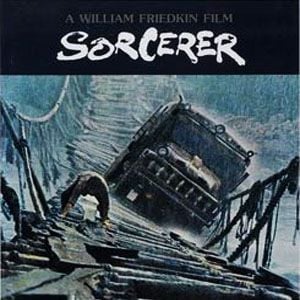 Foto O Comboio do Medo