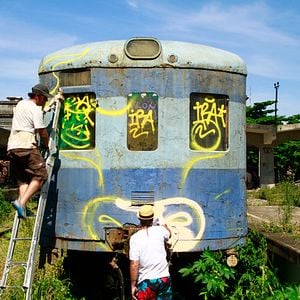 Foto Dores de Amores