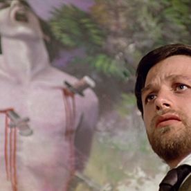 Foto A Casa Com Janelas Sorridentes