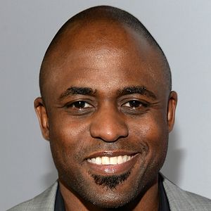 Foto Wayne Brady