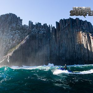Foto Surfistas de Tempestades