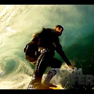 Foto Surfistas de Tempestades
