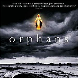Foto Orphans