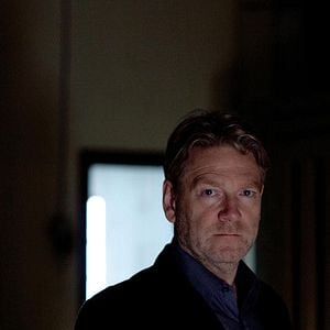 Foto Kenneth Branagh