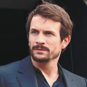 Foto Jérémie Renier