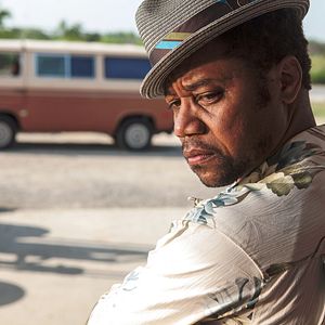 Foto Cuba Gooding Jr.