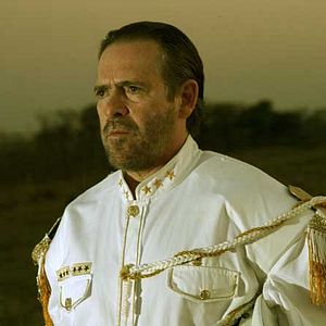 Foto Topografia de Um Desnudo