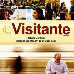 Foto O Visitante