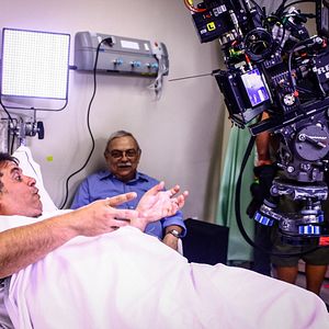 Foto Se Puder... Dirija!