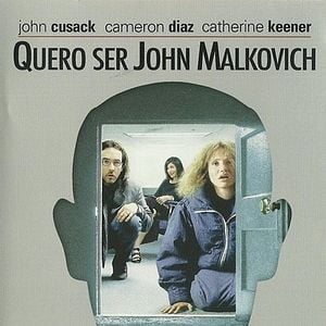 Foto Quero Ser John Malkovich