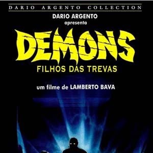 Foto Demons - Filhos das Trevas