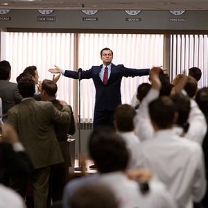 Foto Leonardo DiCaprio