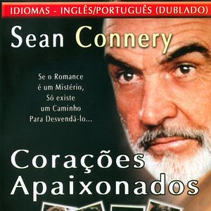 Foto Corações Apaixonados