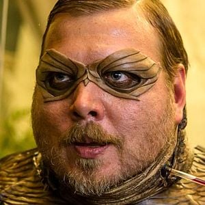 Foto O Garoto-Formiga